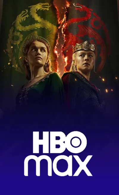 iptv nordic – HBO Max