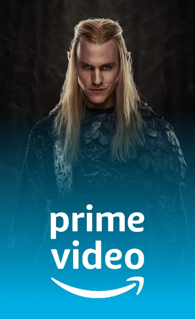 iptv nordic – Prime Video