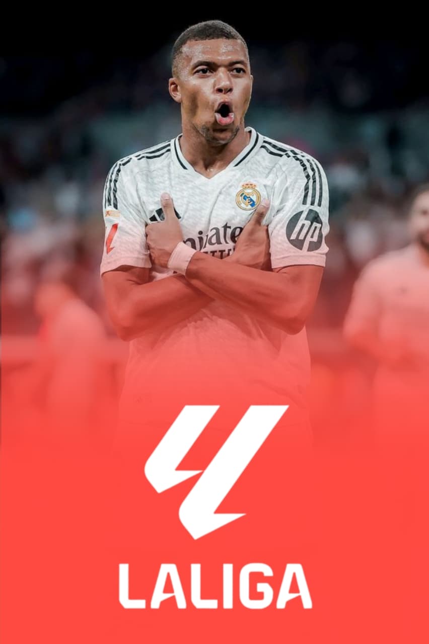 iptv nordic – La Liga