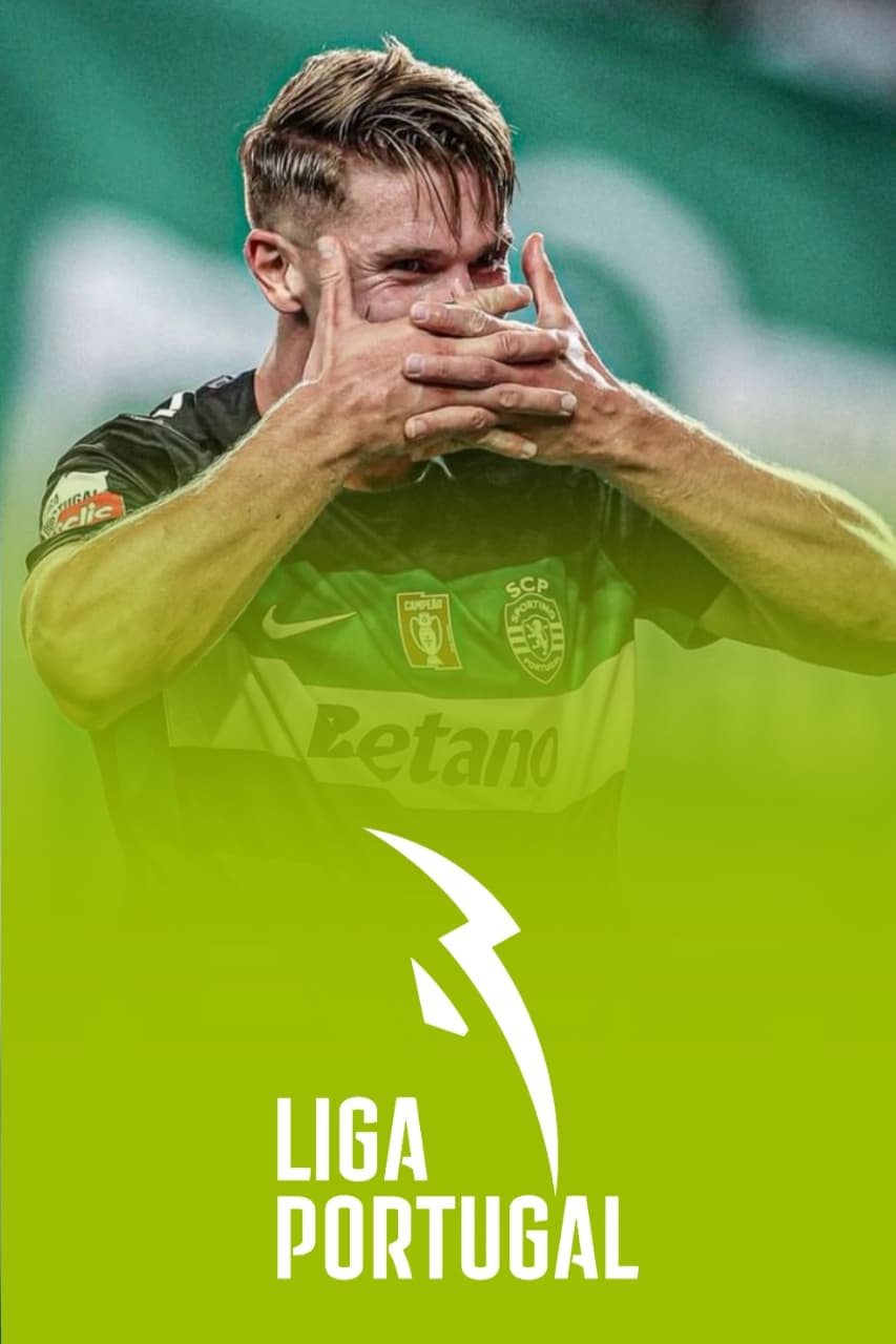 iptv nordic – Liga Portugal