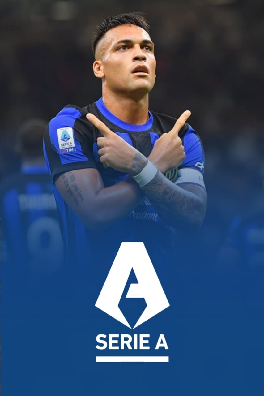 iptv nordic – Serie A